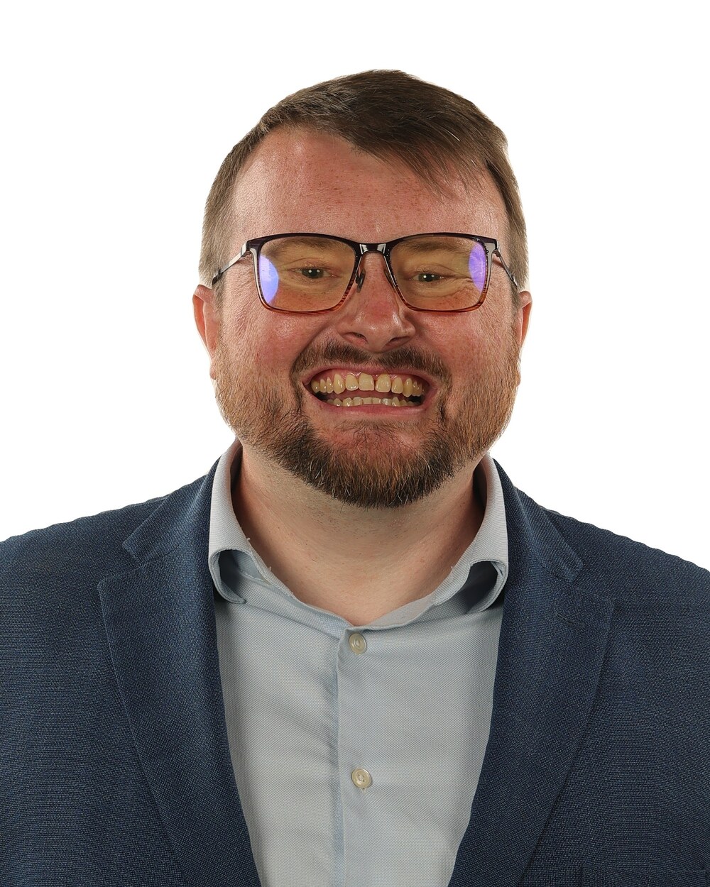 Rep. Ross Berry