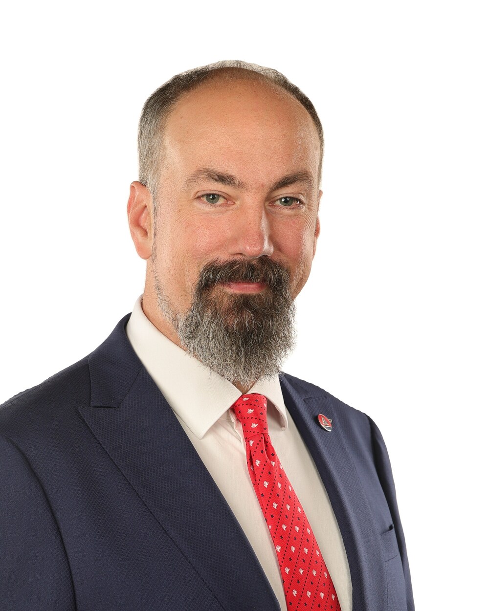 Rep. Jason Osborne